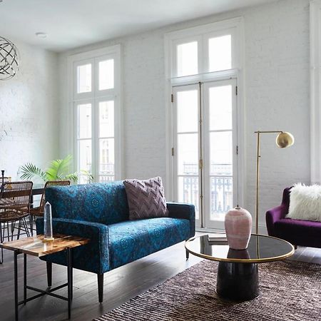 Apartament Roami At St. Charles Nowy Orlean Zewnętrze zdjęcie