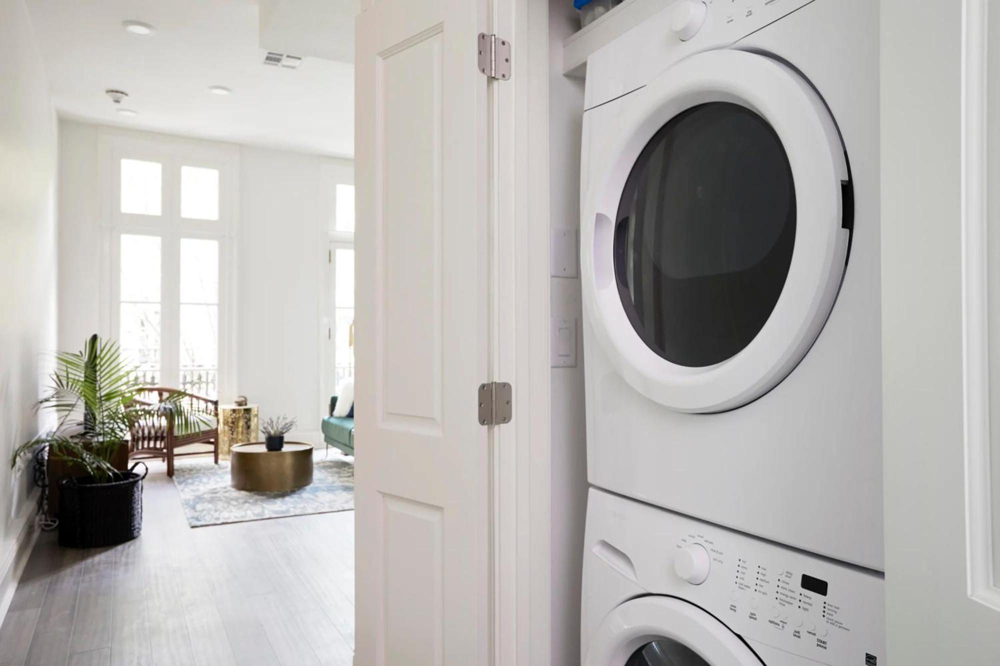 Apartament Roami At St. Charles Nowy Orlean Zewnętrze zdjęcie