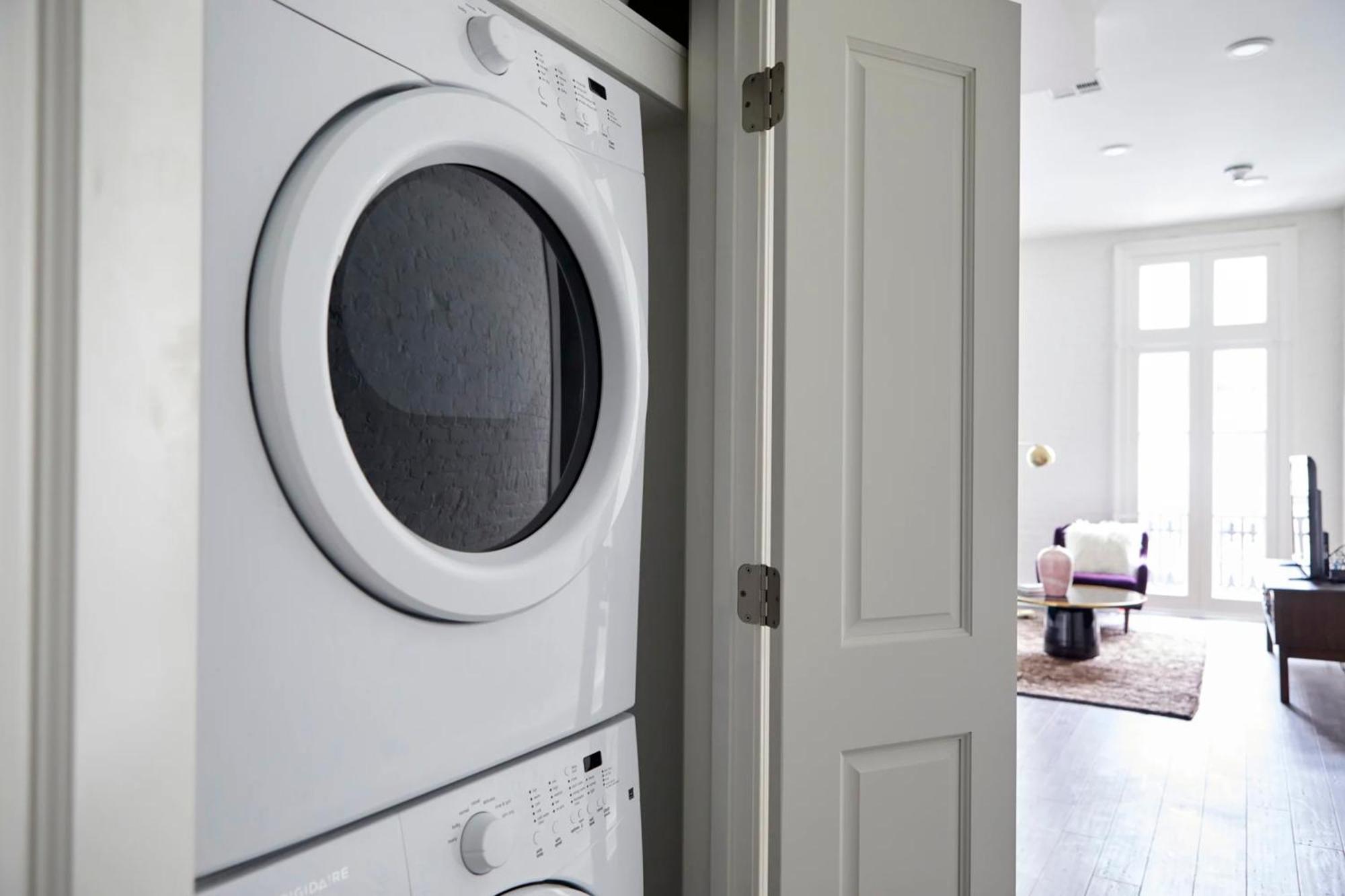 Apartament Roami At St. Charles Nowy Orlean Pokój zdjęcie