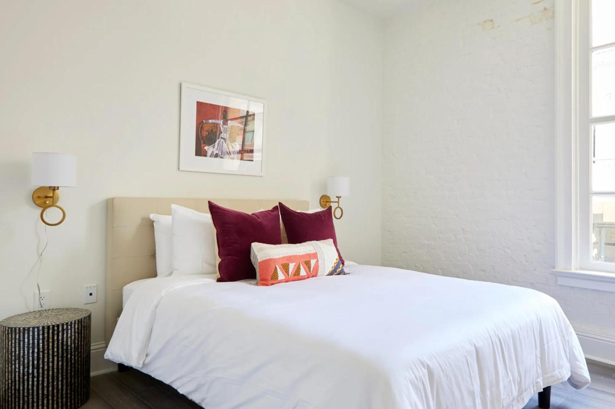 Apartament Roami At St. Charles Nowy Orlean Pokój zdjęcie