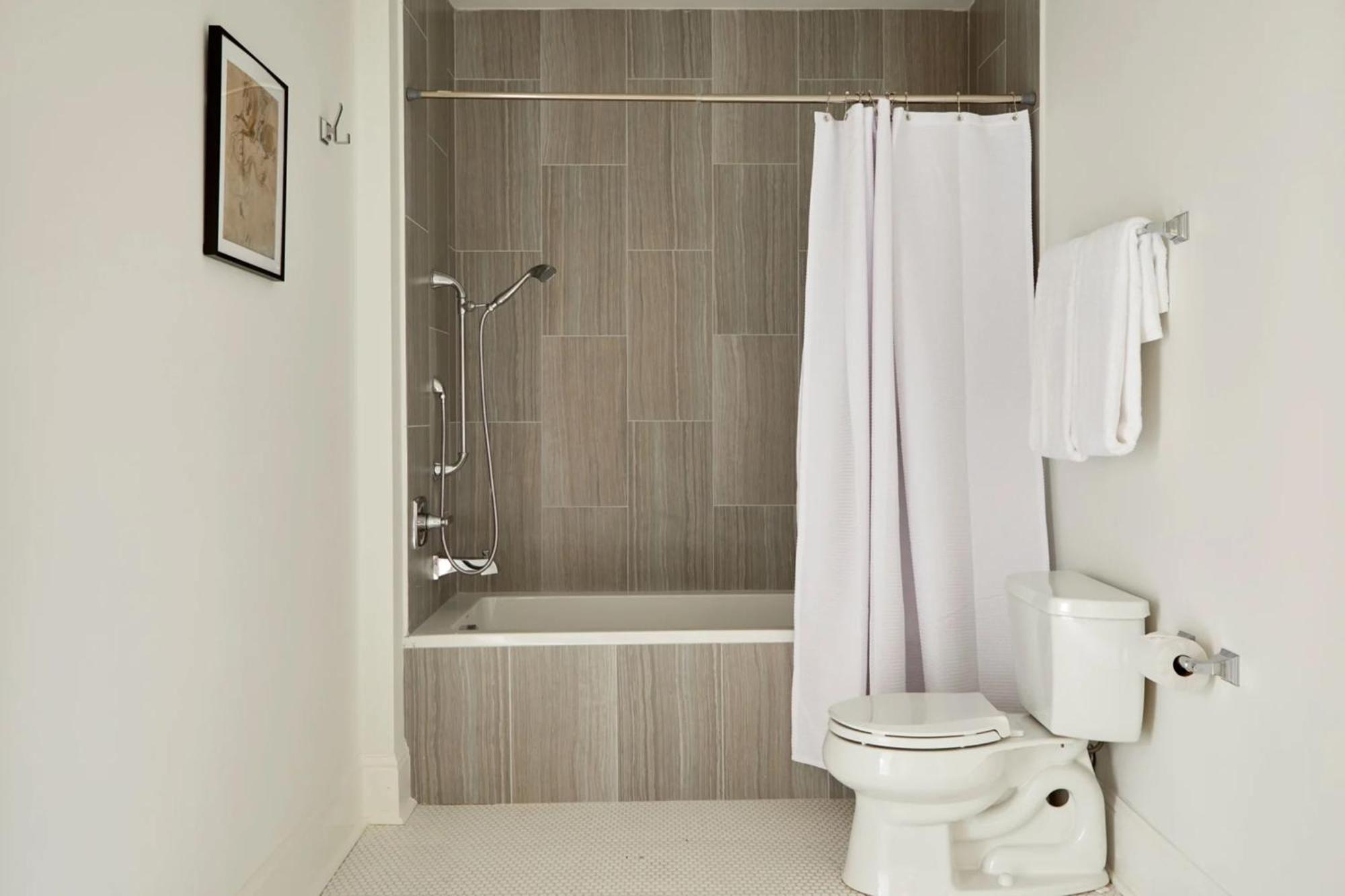 Apartament Roami At St. Charles Nowy Orlean Pokój zdjęcie
