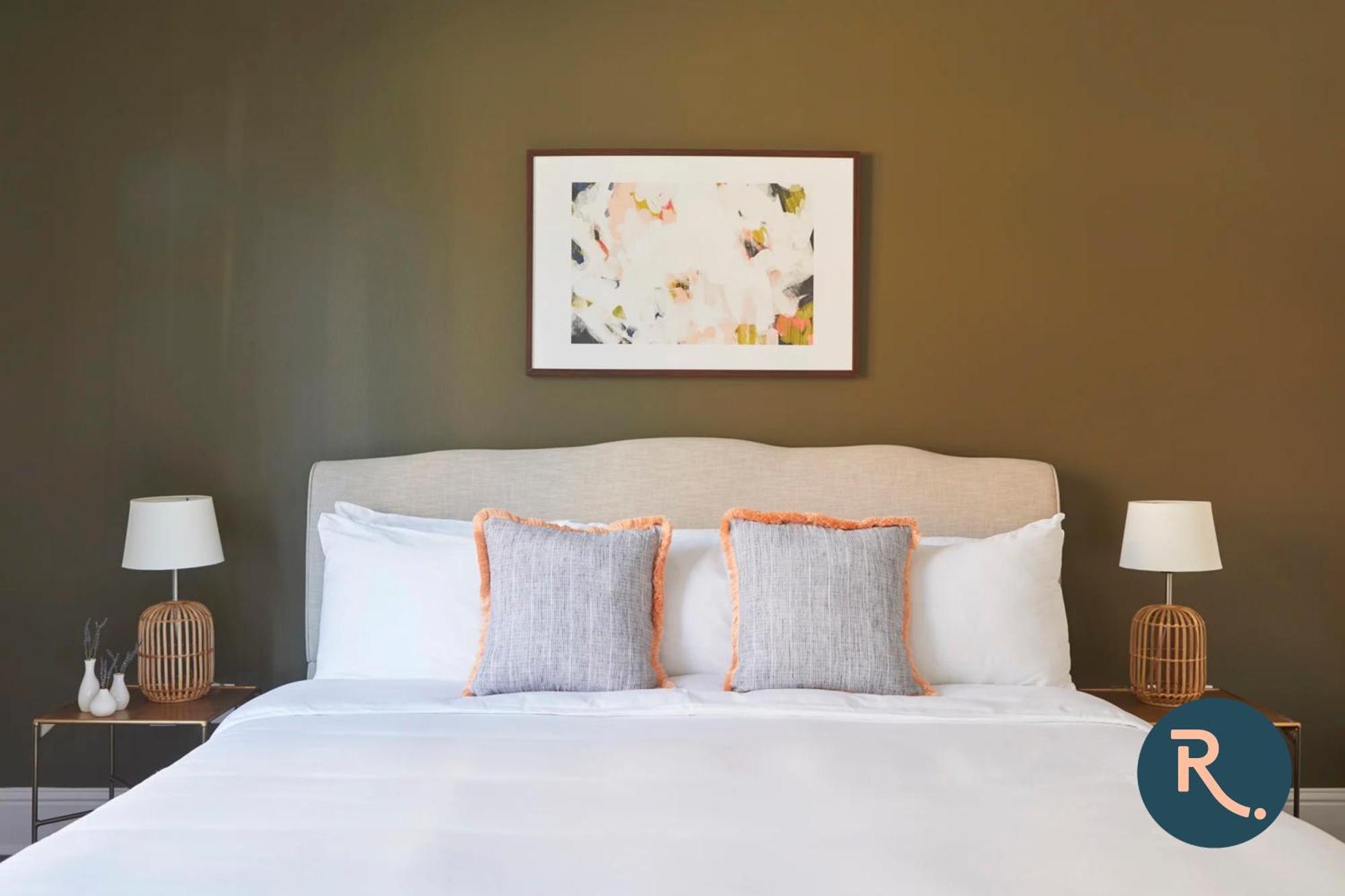 Apartament Roami At St. Charles Nowy Orlean Pokój zdjęcie