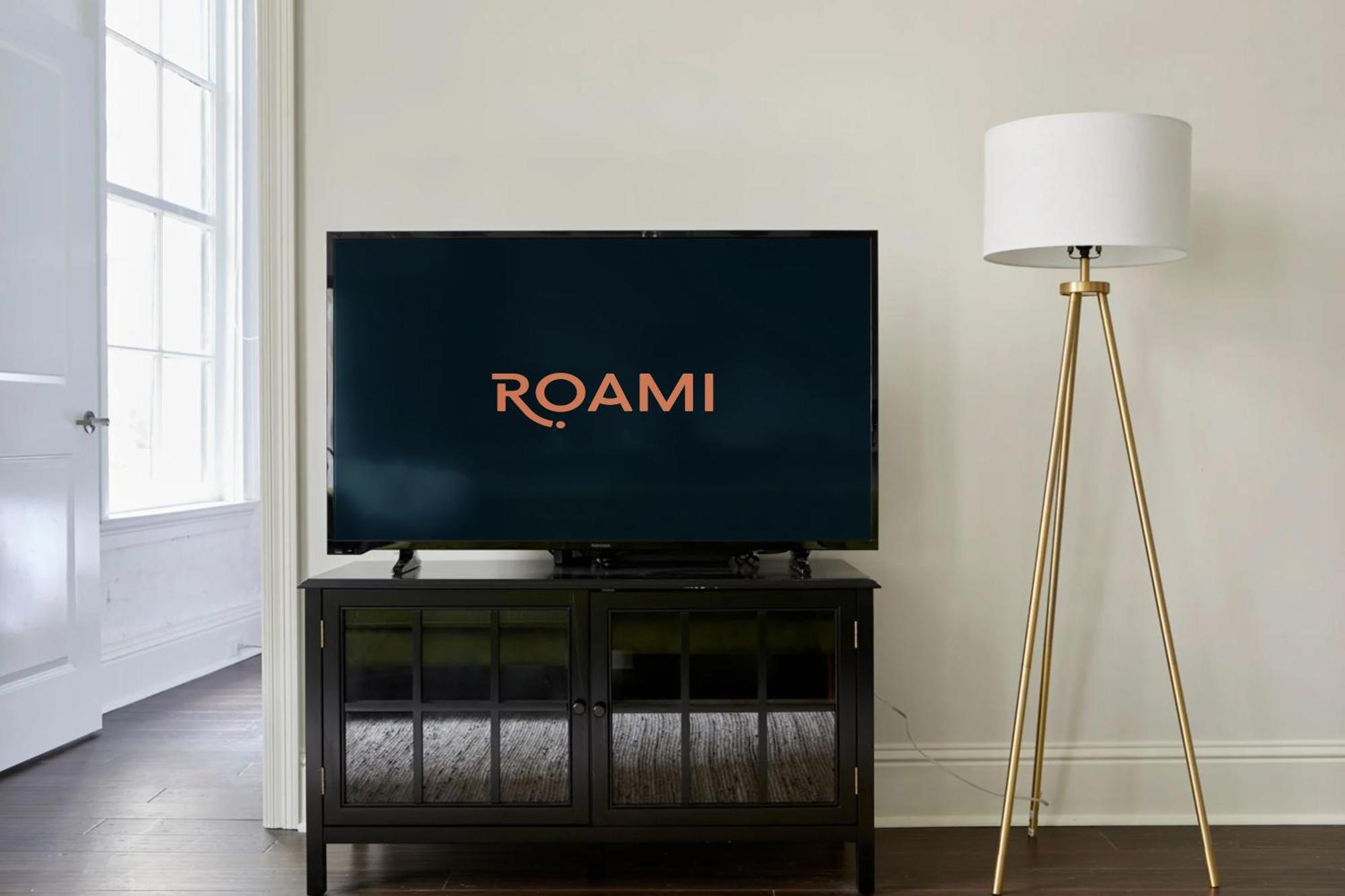 Apartament Roami At St. Charles Nowy Orlean Pokój zdjęcie